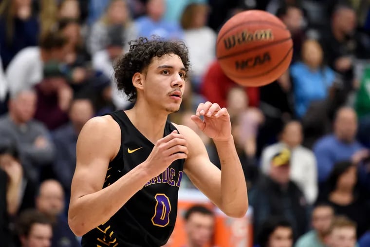 Camden High School basketball star Lance Ware said he will ask himself "What If" for the rest of his life after his team was denied the chance to finish its drive for a state championship when the NJSIAA cancelled the tournaments because of the outbreak of the coronavirus.