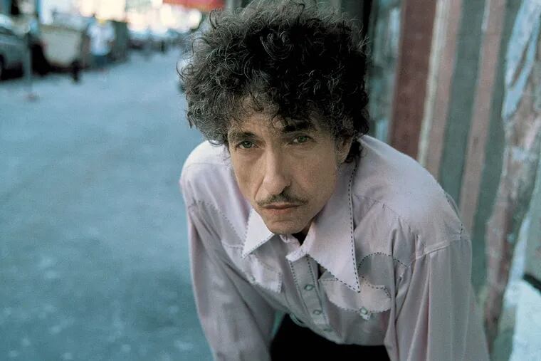 When Bob Dylan played the Mann this summer, he went out of his way to not give people what they wanted.