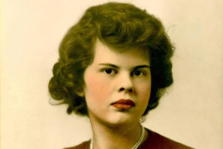 Elizabeth B. Farley