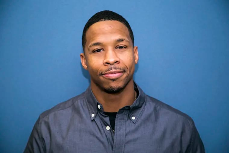 Terrell Thomas is the senior field organizer for the ACLU of Pennsylvania's Campaign for Smart Justice.