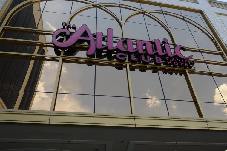 The Atlantic Club closed January 13, 2014. A deal for Stockton University to buy the property has fallen through.