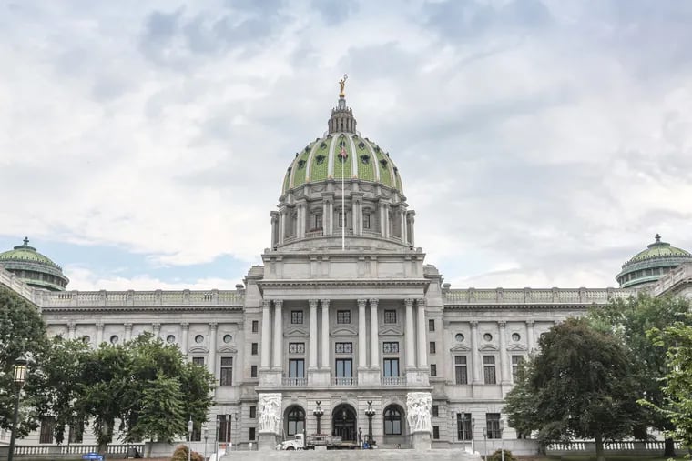 Party-backed Democrats and progressives are battling it out in seven of the nine contested Democratic primaries for Pennsylvania House districts in Philadelphia.