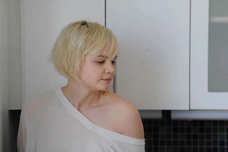 &quot;Shame,&quot; which opens this weekend with an NC-17 rating and Oscar buzz, stars Carey Mulligan as Sissy. The controversial rating needn't doom a movie.
