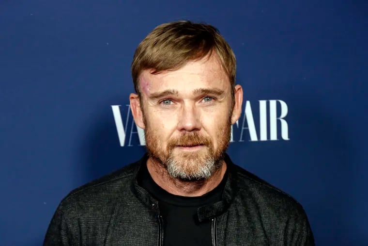 FILE - In this Nov. 2, 2016 file photo, actor Rick Schroder arrives at the NBC and Vanity Fair Toast to the 2016 - 2017 TV Season in Los Angeles. Schroder has been arrested on suspicion of domestic violence for the second time in a month. Los Angeles County sheriff’s Deputy Juanita Navarro says deputies were called to Schroder’s home near Malibu early Wednesday and saw evidence of a fight between Schroeder and a woman whose name was not released. Schroder, who is 49 and divorced, was arrested, jailed and released after posting $50,000 bond. (Photo by Willy Sanjuan/Invision/AP, File)