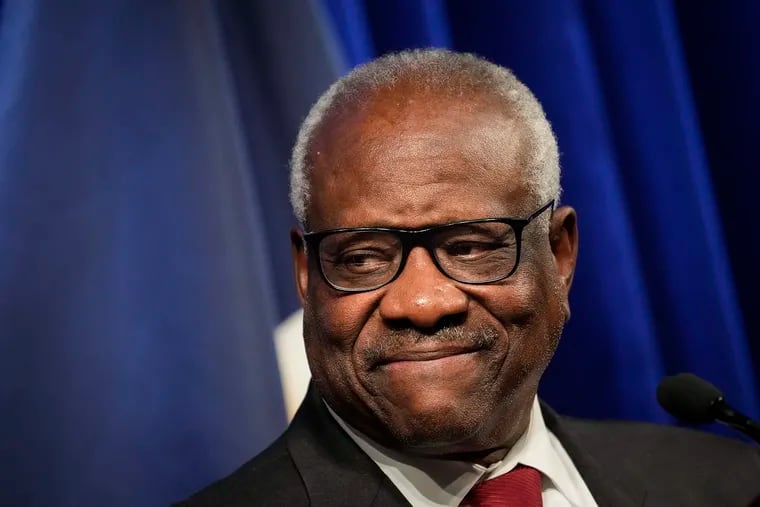 For more than two decades, Justice Clarence Thomas has accepted luxury trips from Republican billionaire mega-donor Harlan Crow, according to recent reporting by ProPublica.