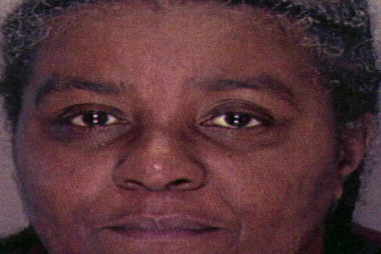 Sharon Wiggins, 62, learned from bad choices