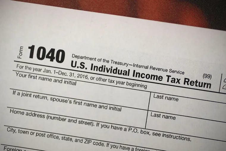 The IRS has pushed back until Jan. 3 the deadline for late filers hurt by Hurricane Idea to file their tax returns. State tax authorities have done the same.
