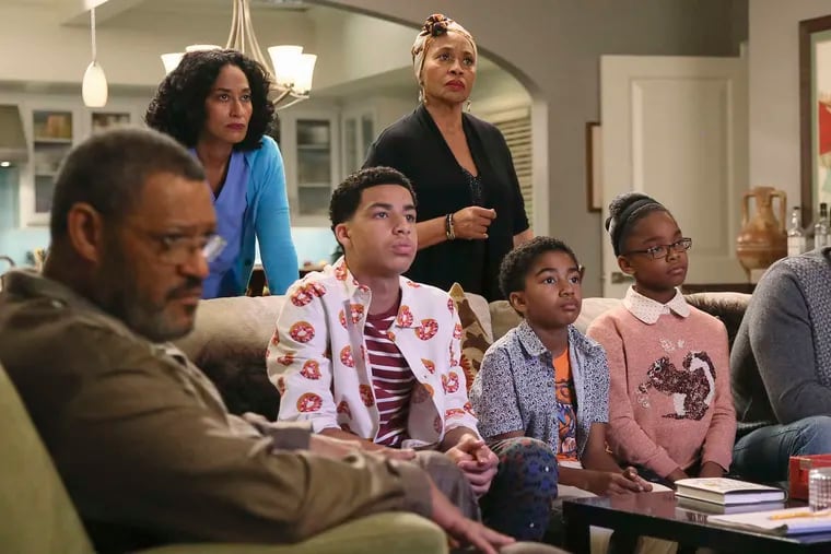 The &quot;Hope&quot; episode of ABC's &quot;black-ish&quot; deserves an Emmy Award for best writing.