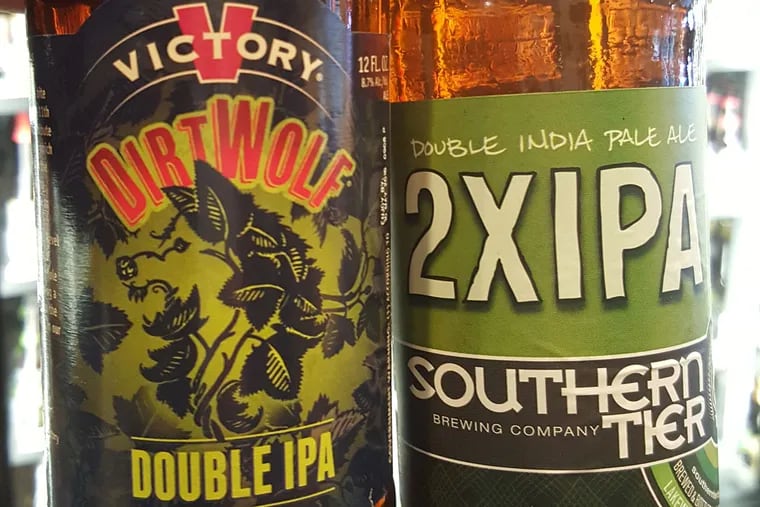 Victory Brewing will join New York brewer Southern Tier in the deal.