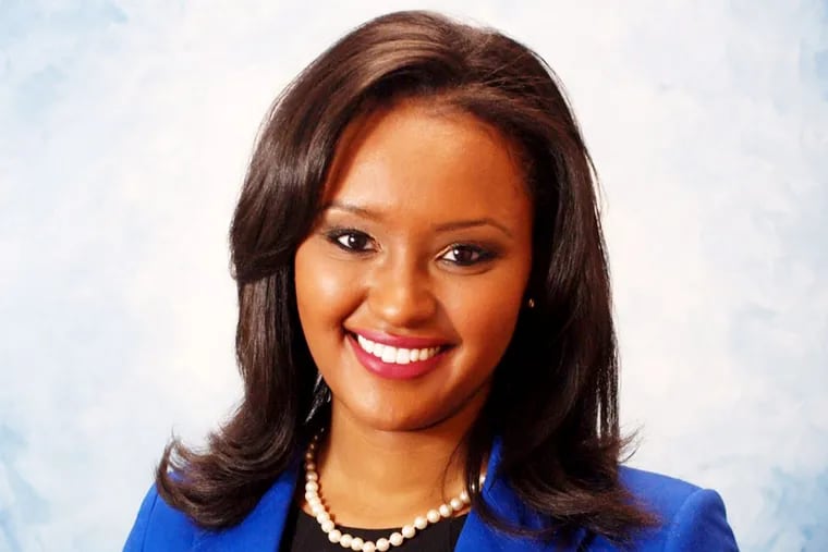 Rahel Solomon leaves CBS3 for CNBC