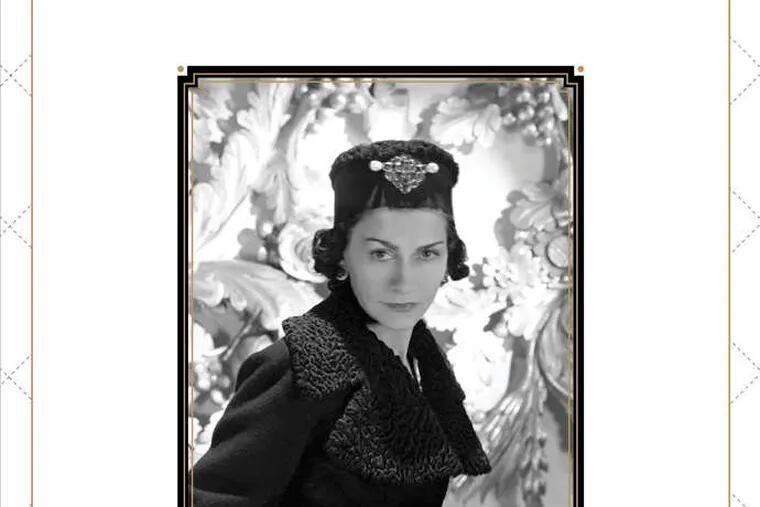 The demise of Coco Chanel still fascinates the world, half a century later