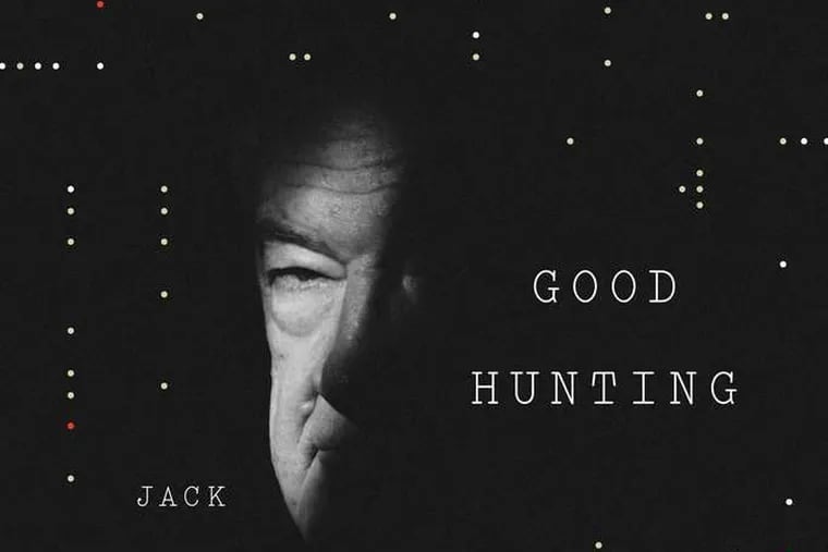 &quot;Good Hunting: An American Spymaster's Story&quot; by Jack Devine. From the book jacket