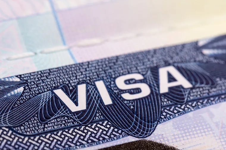 Trump has ordered big changes to the H-1B visa program.