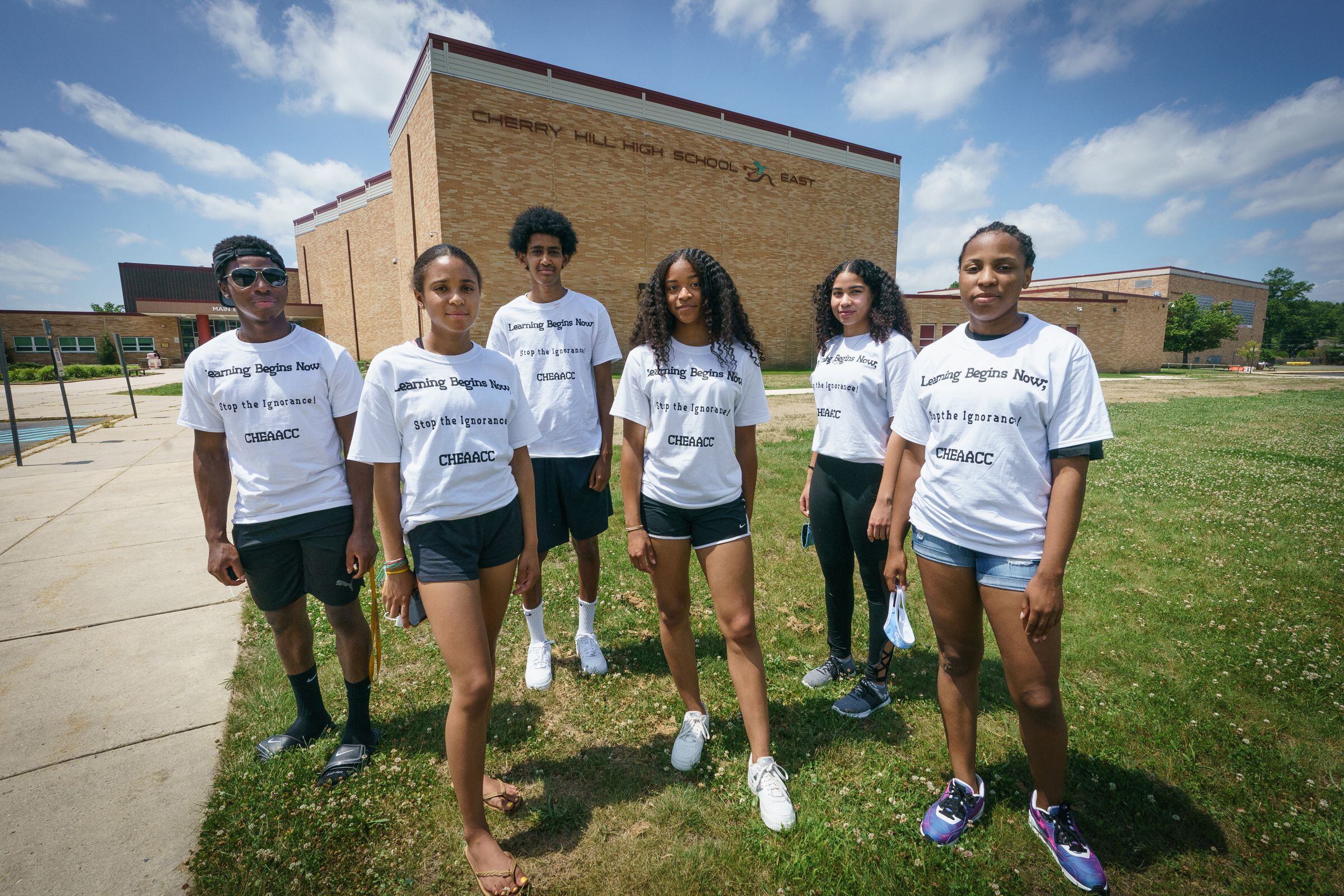 Philly-area Students Alumni Use Instagram To Push Back Against Systemic Racism In Education