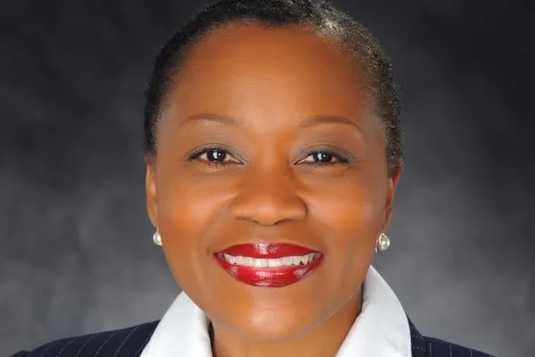 L. Joy Gates Black will be the new president at Delaware County College.