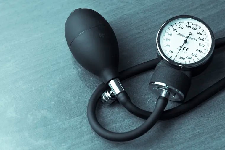Keeping your blood pressure at optimal levels reduces the risk of damage to your blood vessels, which helps prevent conditions such as stroke, heart attack, coronary artery disease, heart failure and worsening chronic kidney disease.