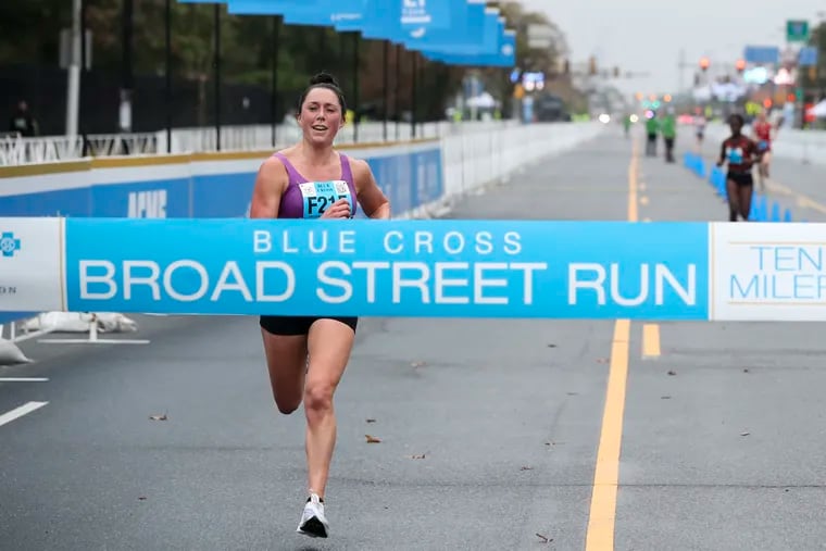 The Broad Street run is back! Here is everything you need to know about the race