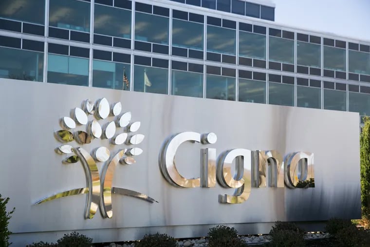 Cigna Corp. has launched a venture fund to invest in health-care innovation.