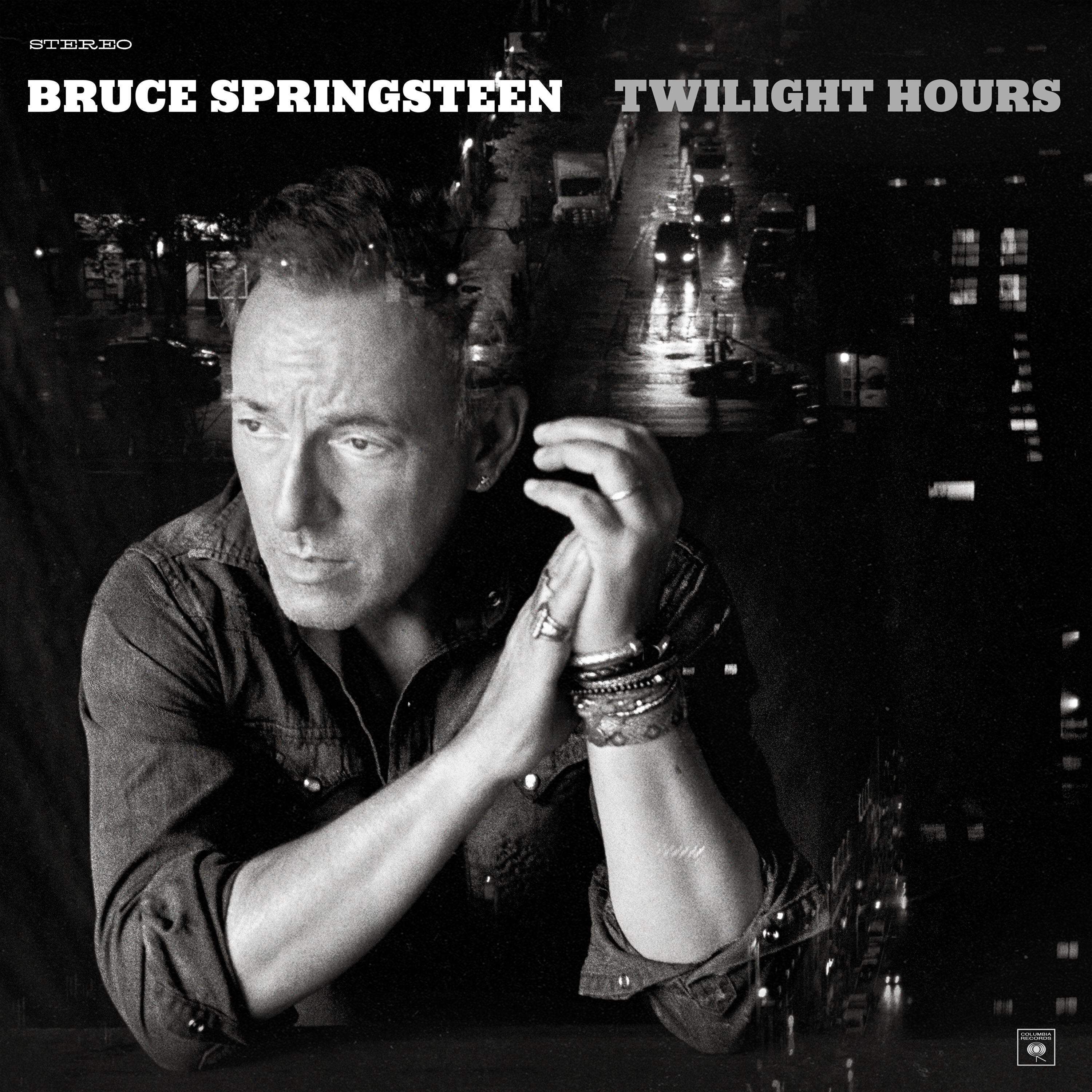 Our music critic reviews all seven of Bruce Springsteen's 'Lost