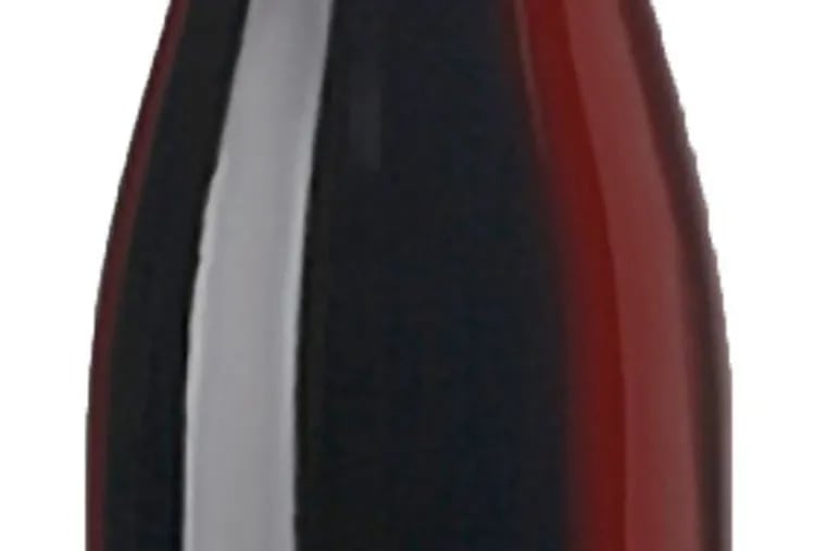 Centerstone Pinot Noir