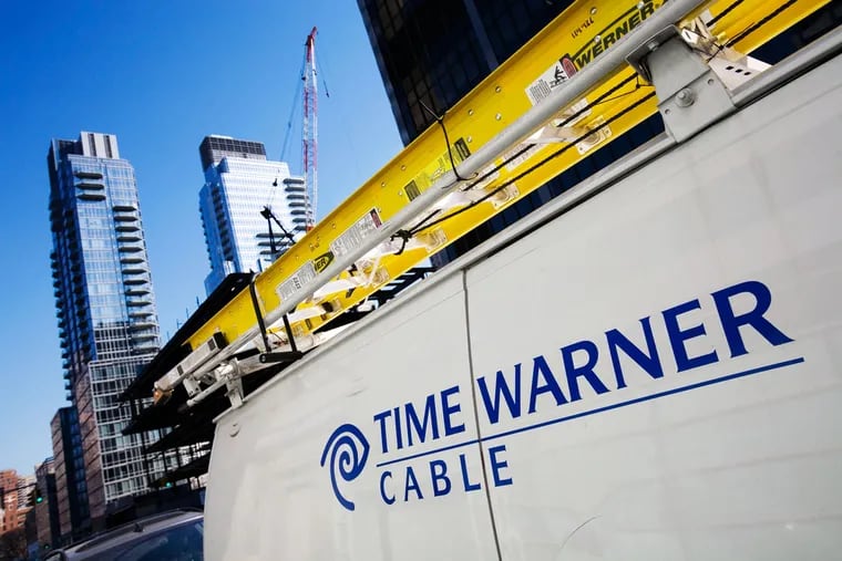 Comcast ended a bid to merge with Time Warner Cable after a 14-month government review.