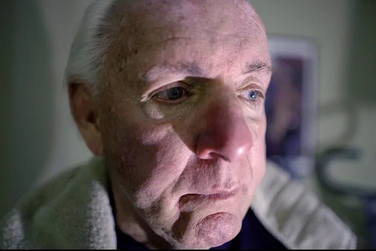 Ric Flair is the focus of 'Nature Boy,' ESPN's new '30 for 30' entry, directed by Philadelphia's Rory Karpf
