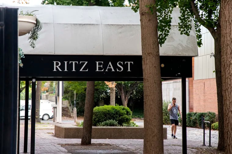 The Ritz East theater at 125 S. 2nd St. is reopening as PFS East. The return of Ritz East, which shut down during the pandemic, is good news to cinephiles in the city.