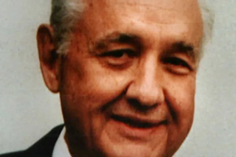 Raymond H. Perry Jr.