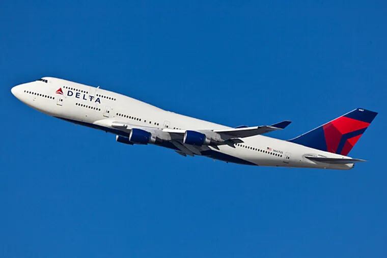 Delta Air Lines is canceling all flights to Israel until further notice, citing reports that a rocket landed near Tel Aviv's Ben Gurion Airport. (iChris Parypa/www.chrisparypa.com/iStock)
