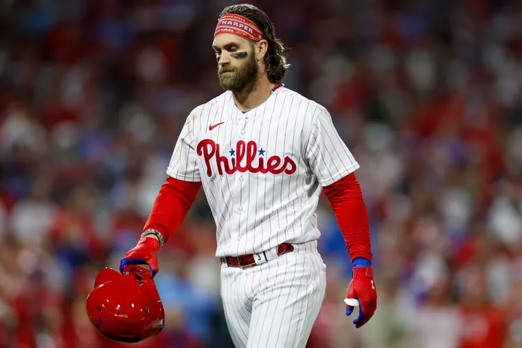 Which Phillies are MLB All-Stars? Sizing up the cases for six