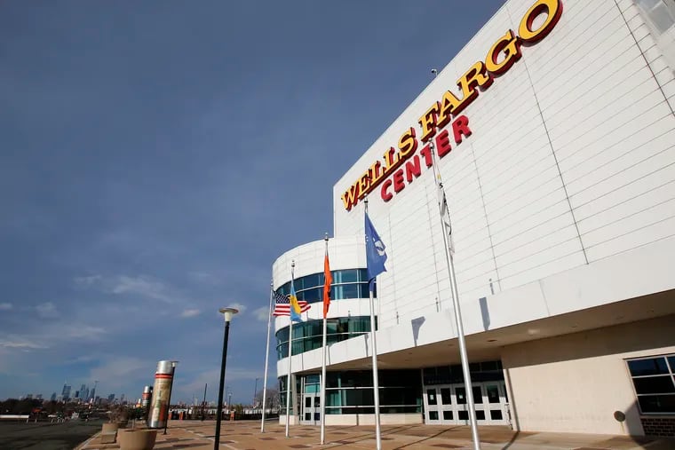 The Well Fargo Center is getting a $300 million renovation of its club level. The Starr-designed restaurant will be part of this.