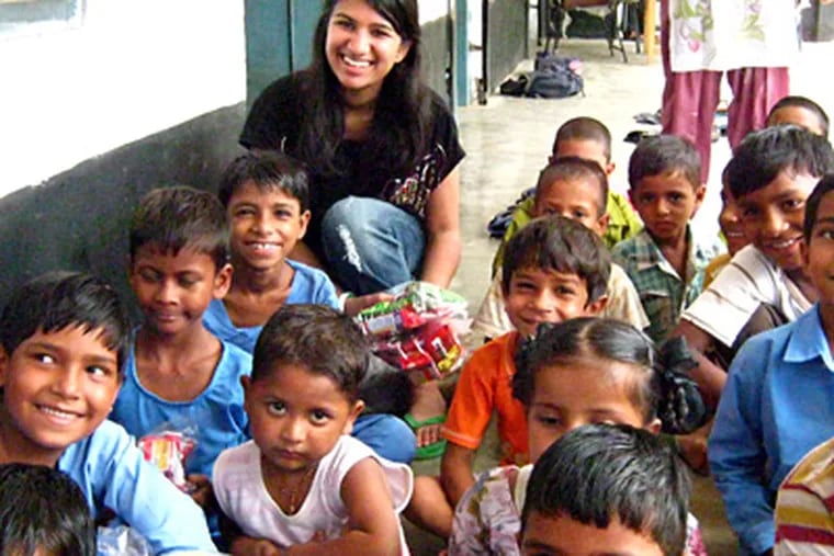 Empower Orphans, the group begun by Neha Gupta, has positively affected more than 10,000 young people.