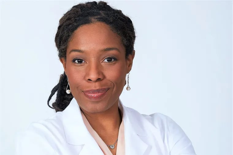 Monique Gary, or "Dr. Mo" to her patients, is a breast surgeon, educator and advocate for wellness. She currently serves as the medical director of the Grand View Health cancer program. She's also the CEO of "Still Rise Farms," a 40-acre farm in Upper Bucks County, which serves as a "living, learning laboratory" for cancer patients and under-resourced, marginalized communities.