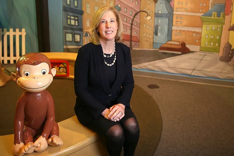 Patricia Wellenbach, an adviser to the Please Touch Museum, will become its CEO when the museum formally exits bankruptcy.
