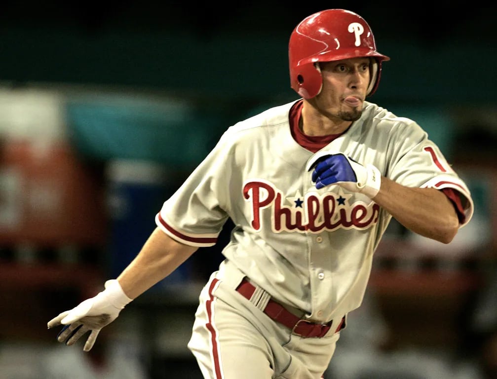 You need a Shane Victorino to win it all - The Good Phight