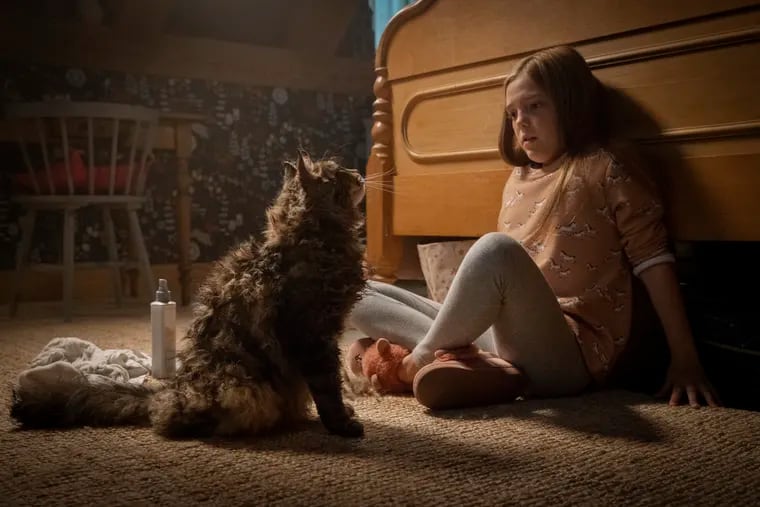Pet Sematary': In that sleep of death, what dreams may come must give us  paws | Movie review