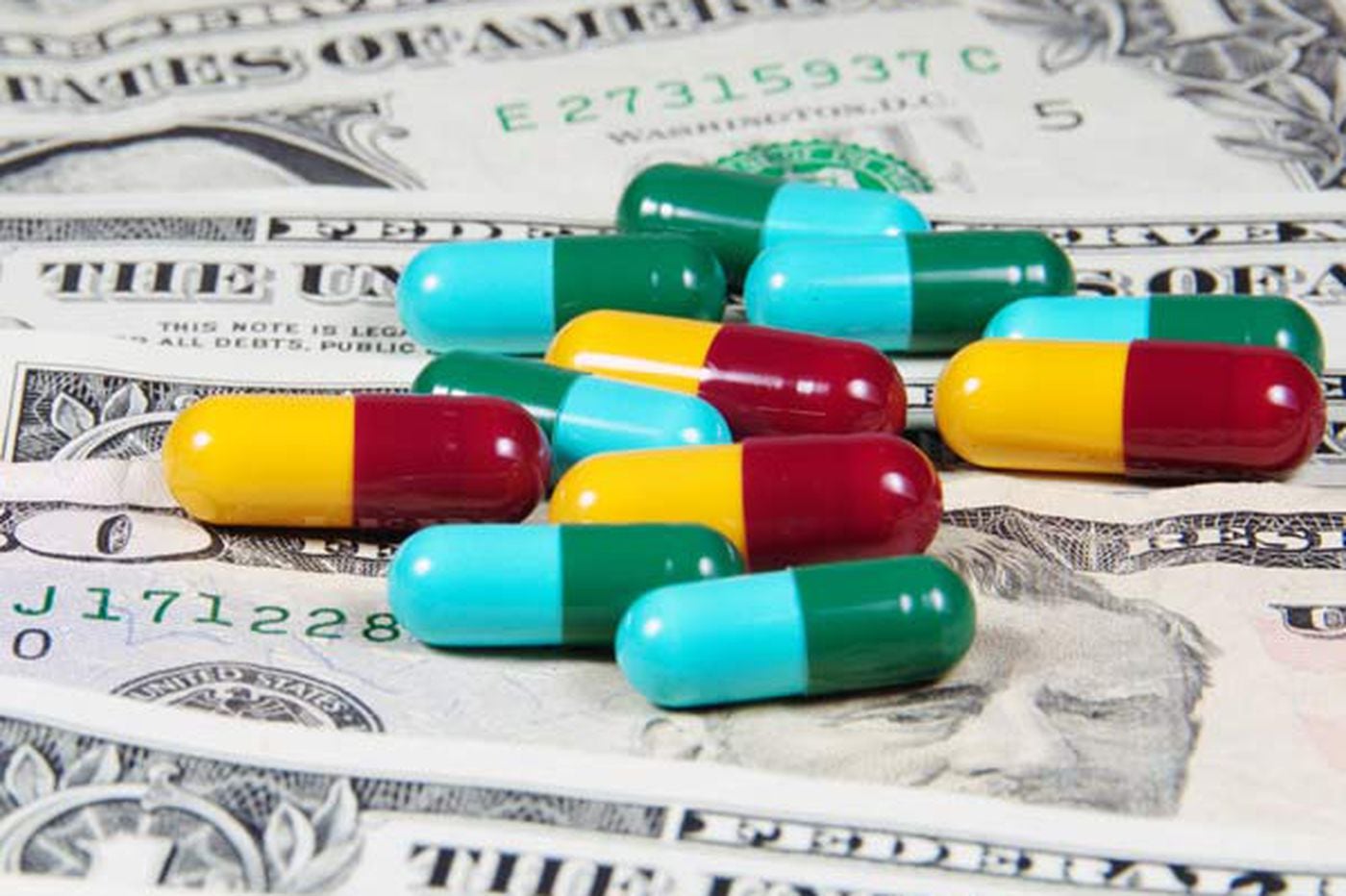 How To Save Against Jaw Dropping Prescription Drug Prices
