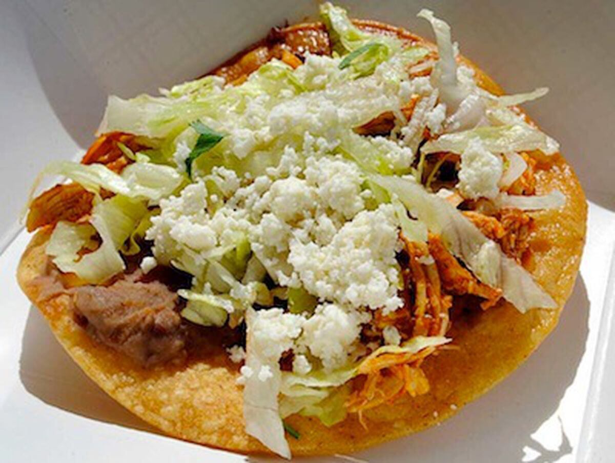 Quaint Hammonton N J Is Brimming With The Flavors And Sounds Of