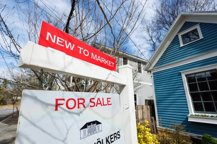 Buyers in the Philadelphia area needed to make thousands of dollars more per year to afford a starter home this spring than they needed last spring, according to a July 2023 analysis by the online real estate brokerage Redfin.