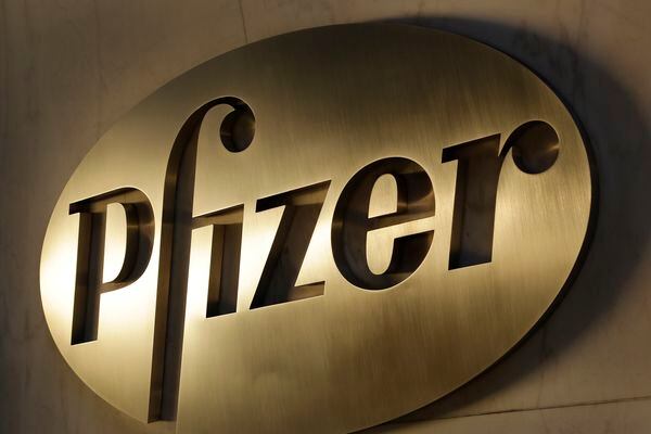 Pharmaceutical giant Pfizer begins testing coronavirus vaccine in people