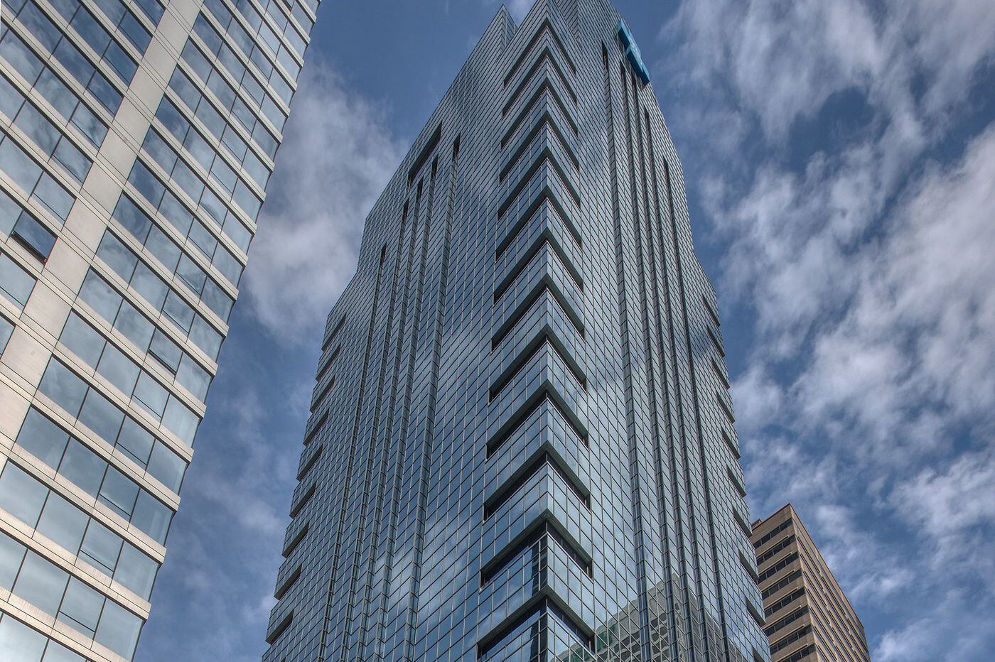 Independence Blue Cross headquarters tower to be sold for near-record