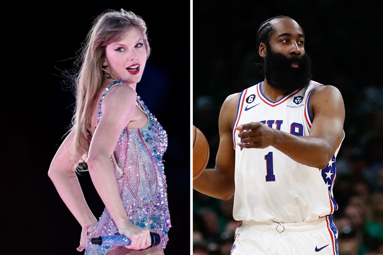Taylor Swift Eras Tour is why the Heat — not Sixers or Celtics — are in NBA  Finals