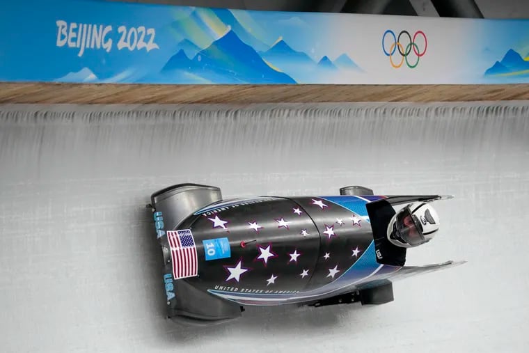 Nbc Olympics Schedule 2022 Nbc Winter Olympics 2022: Schedule On Tv And Streaming For Saturday, Feb. 12
