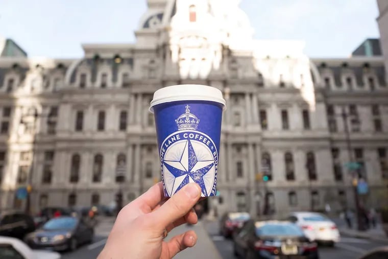 The barista unionization wave continues sweeping through Philly with Local 80′s biggest coffee chain yet