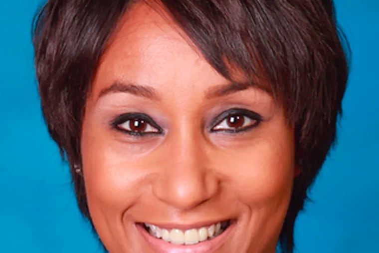 Desiree Rodgers will direct social plann-ing in the Obama White House.