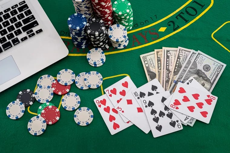 Scroll down to learn all about the best casino bonuses to claim in the USA. (Credit: Getty Images/iStockphoto).