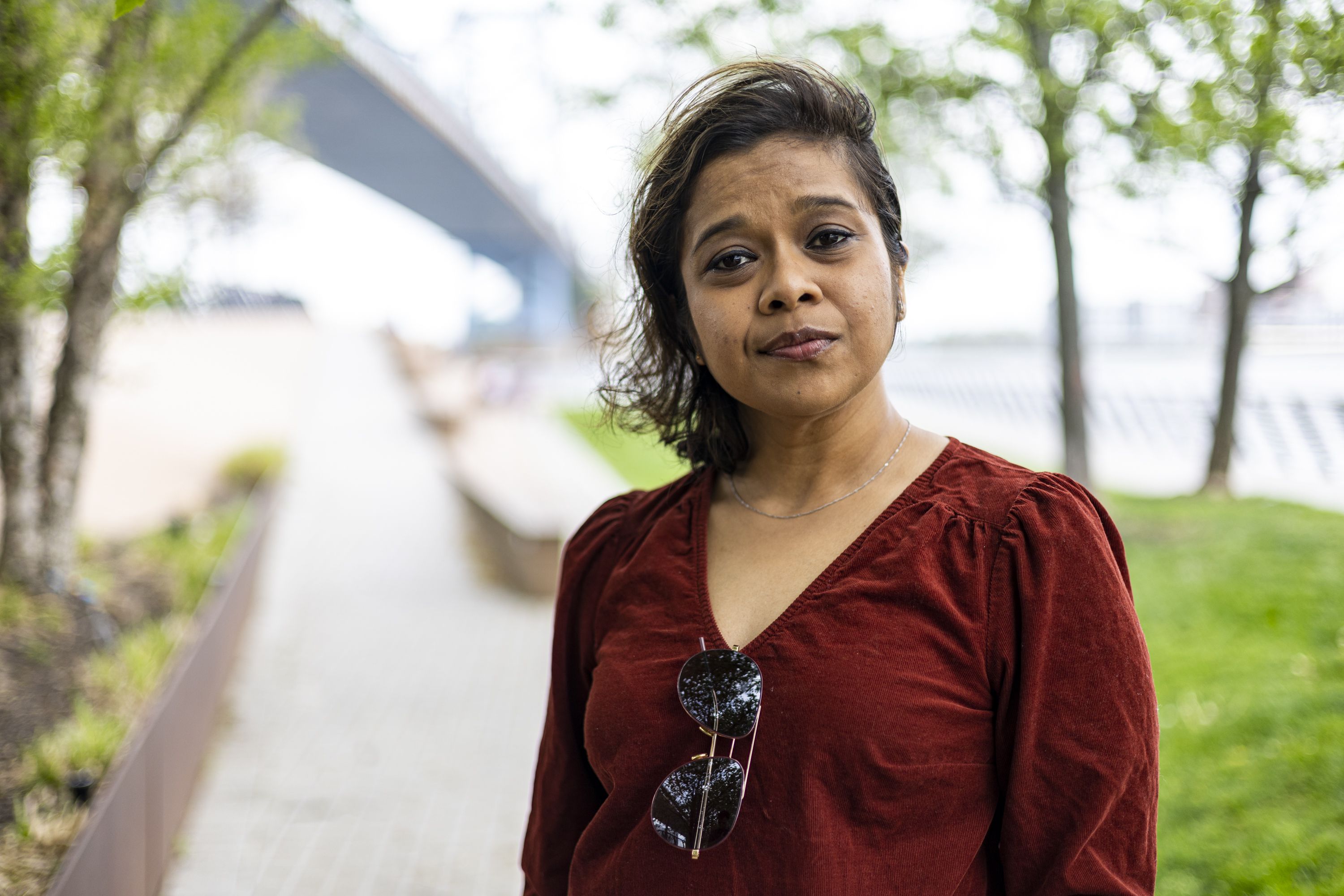 📱The Hinge Swindler | Morning Newsletter