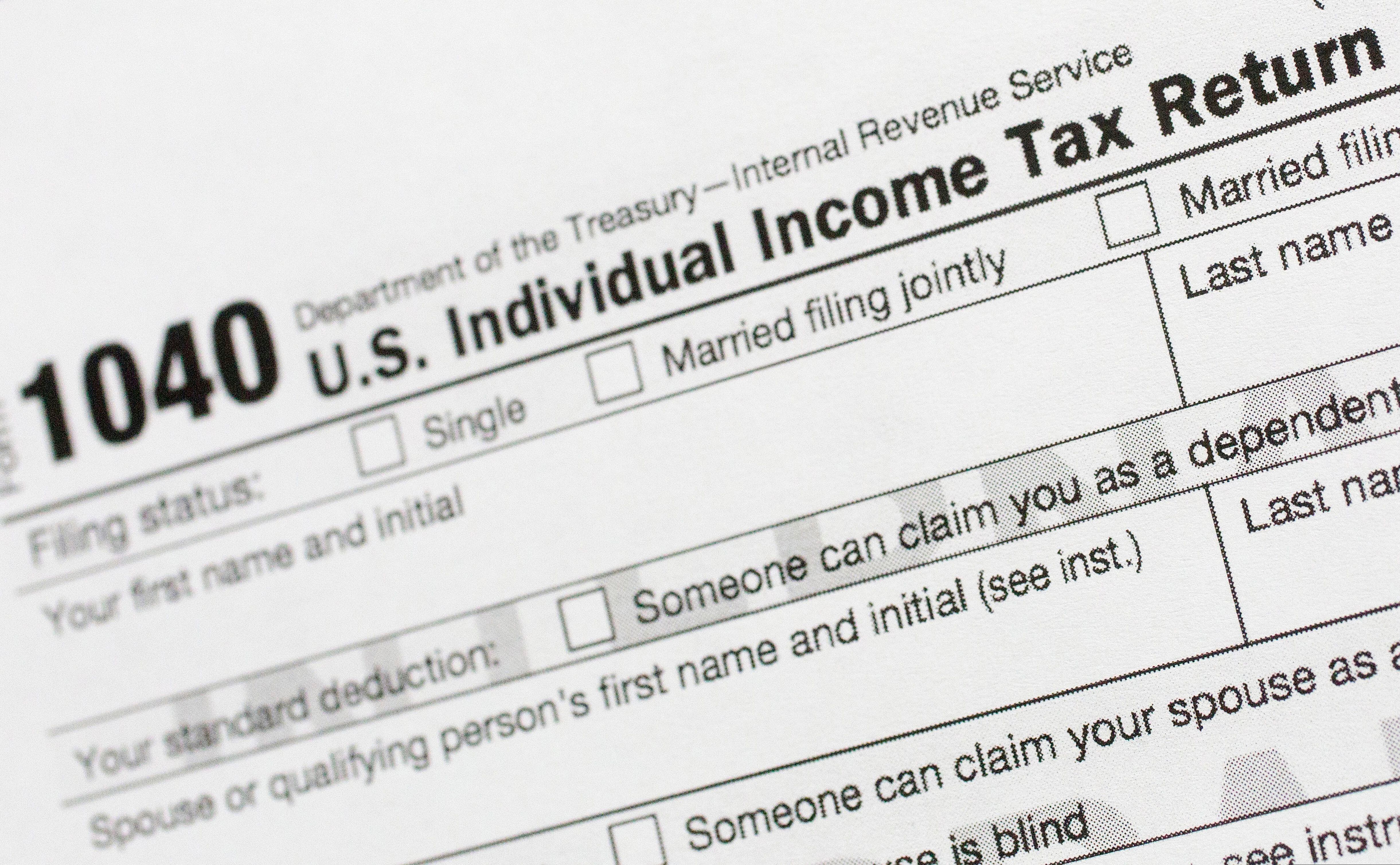 Do You Qualify For A Home Office Tax Deduction While Working At Home