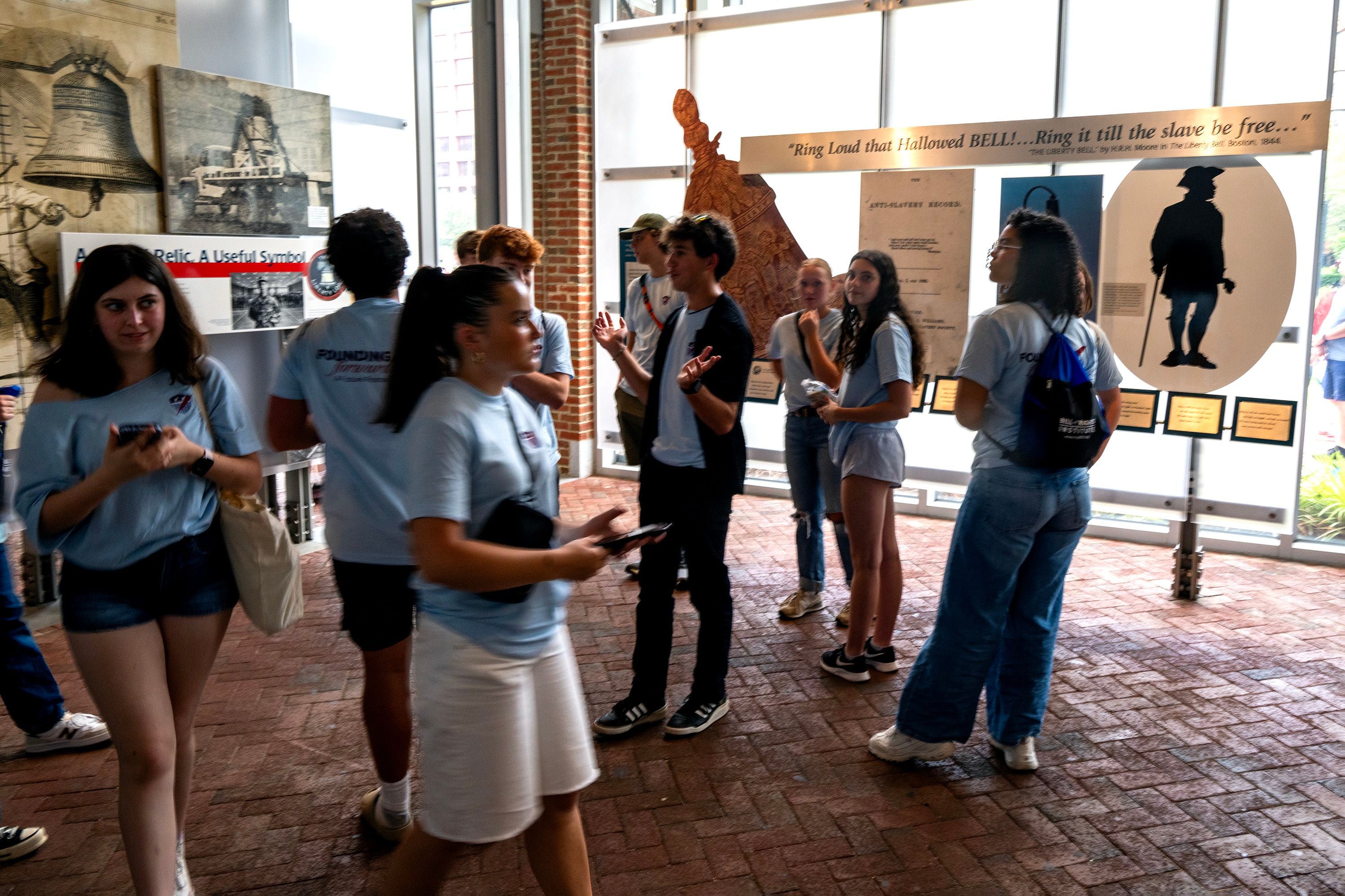 New Jersey - The Philadelphia Inquirer