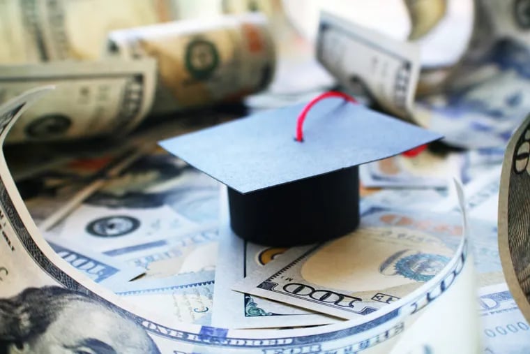 The student lending market has grown to more than $1 trillion in outstanding debt. By using data and expert interviews, the Consumer Financial Protection Bureau gives context to consumers considering taking on student loans. (Dreamstime/TNS)
